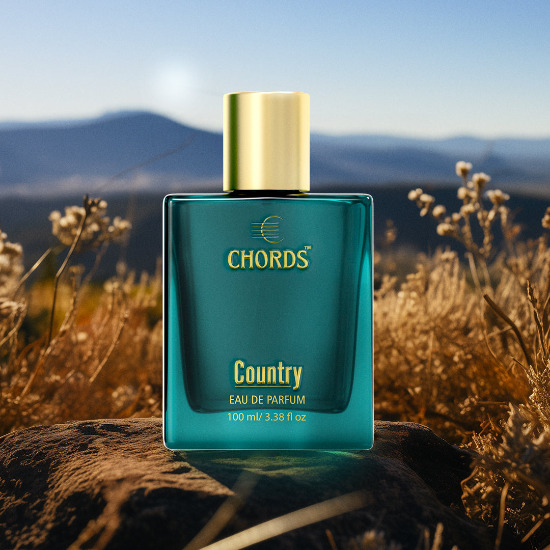 Country Eau De Parfum 100 ml