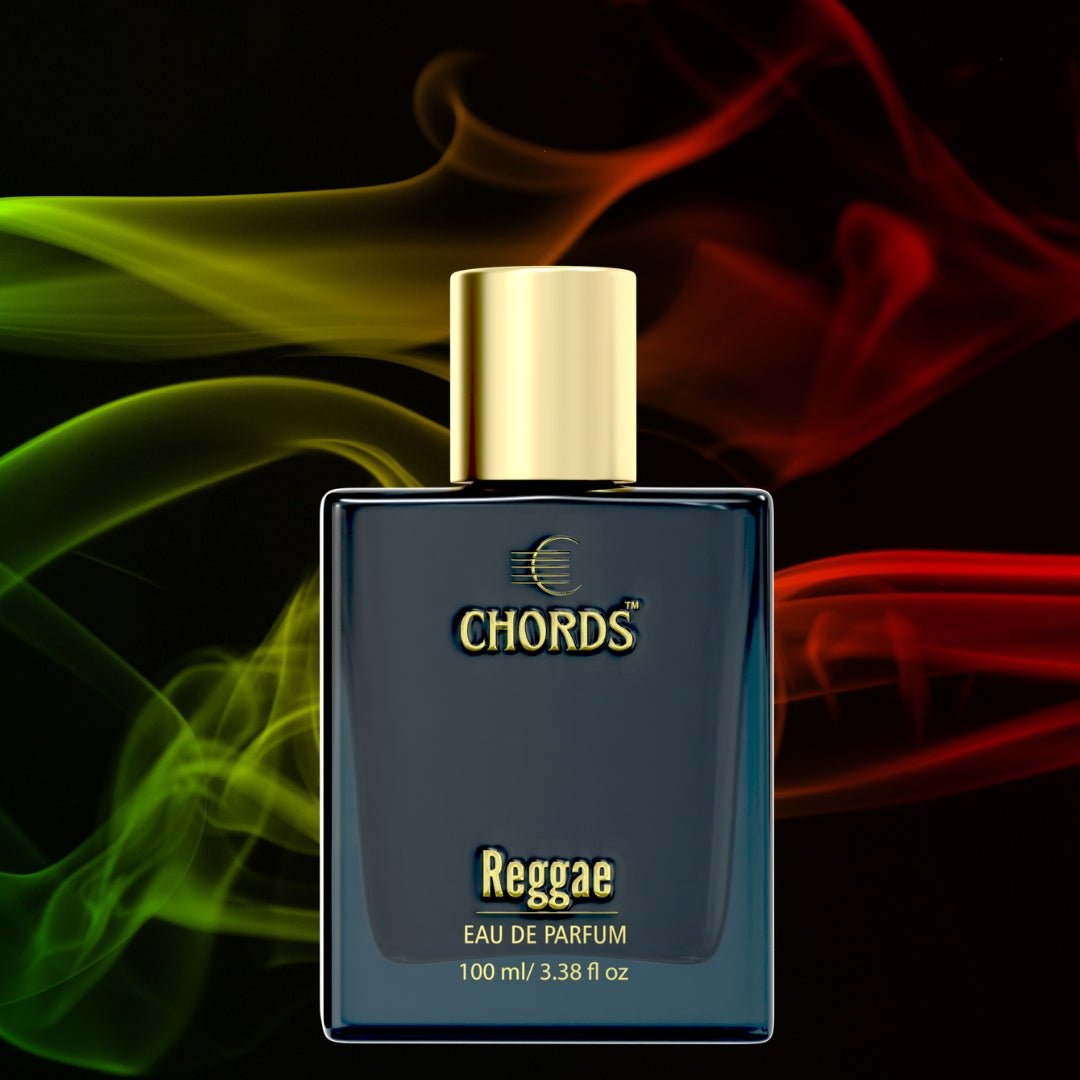 Reggae Eau De Parfum